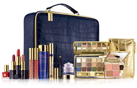 Celebrate christmas by sending gifts to malaysia for special ones. Estee Lauder Holiday 2013 Gift with Purchase - Beauty ...