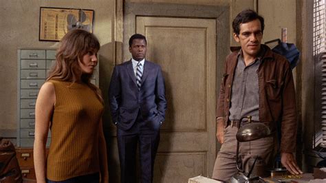 In The Heat Of The Night 1967 The Criterion Collection
