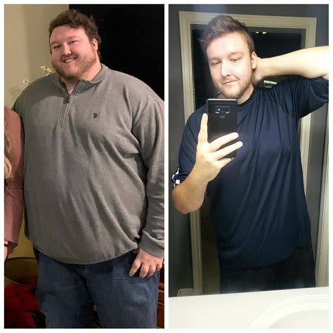 M/25/6'2" [450lbs>250lbs = 200lbs] (8 months) 200 pounds down : r
