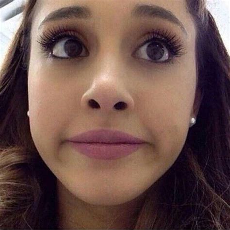 Hahahahah This Is Hands Down My Favorite Ari Pic I Mean Look At Her That S Too Adorable D ♥