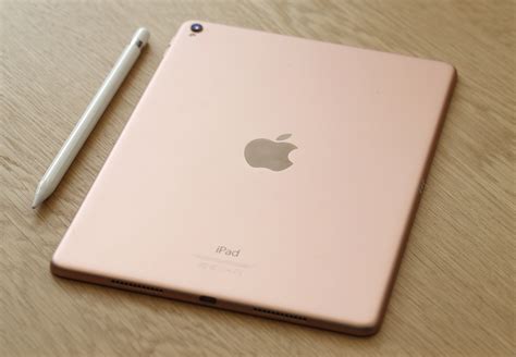 97 Inch Apple Ipad Pro With Retina Display Now Available At 100 Price Cut