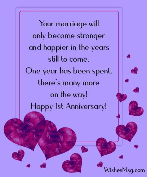 Anniversary Wishes For Sister Wedding Anniversary Messages In 2020