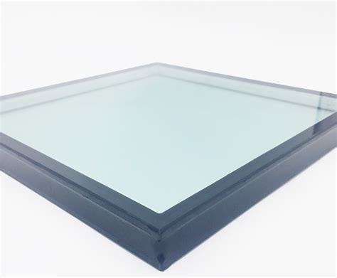 35 28mm Insulated Glass Panels Laminated Glass 11 14mm 15mm Spacer Insulated Glass Laminated