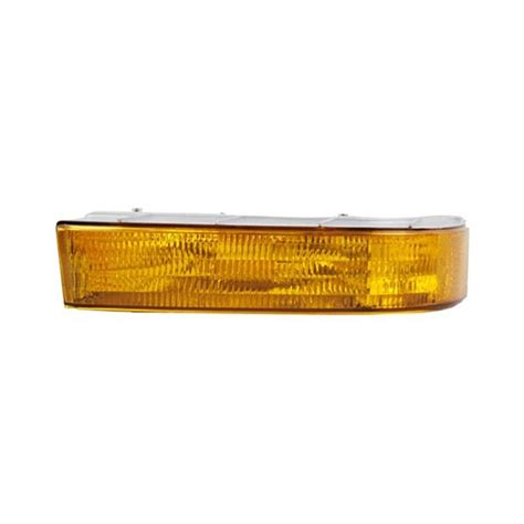 Sherman® Ford Bronco 1992 Replacement Turn Signalparking Light
