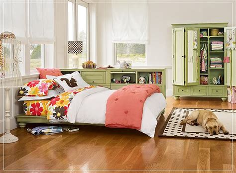 The room is overlooking a magnificent view. 10 Beautiful Young Girl & Teen Bedroom Designs - Bedroom ...