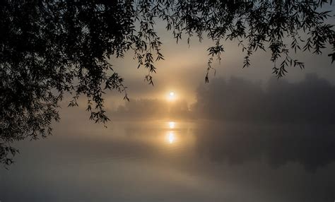 Mystic Sunrise World Photography Image Galleries By Aike M Voelker