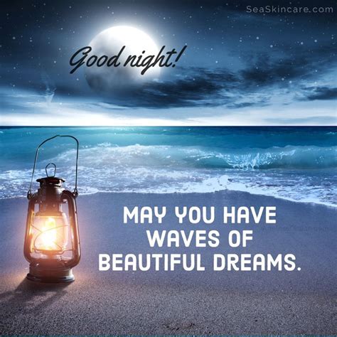 Good Night Sleep Well And Have Beautiful Dreams