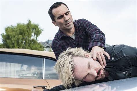 Bates Motel The Escape Artist Filled With Sex Threats And Twists