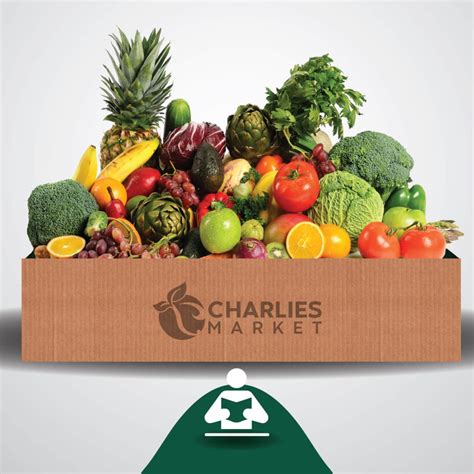 Charlies Fruit Market Brisbane Fruit And Vegetable Deliveries
