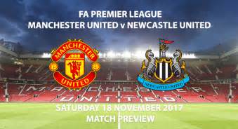 Manchester United vs Newcastle United - Match Preview | Betalyst.com