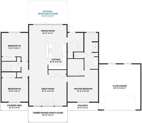 Summit Floor Plan Signature Collection Lexar Home Floor Plans