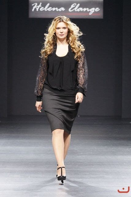 katya zharkova plus size fashion style fashion