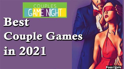 Best 20 Online Games For Couples In Romantic Date Night