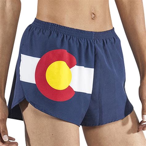 women s colorado 1 elite split shorts boa