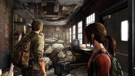 Полное прохождение экшена the last of us. The Last of Us cutscenes are as long as a full-length movie