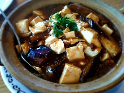 Salted fish is popular among coastal populations in southern china and in southeast asian countries, where it is often used as an accompaniment to other dishes or rice. Eggplant, salted fish & tofu hot pot | Yelp