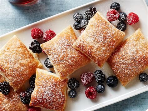 10 Wonderful Puff Pastry Dessert Recipe Ideas 2022