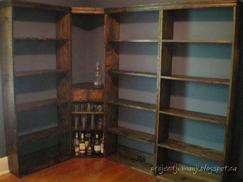 Check spelling or type a new query. Ana White | Bookshelf wall unit - DIY Projects