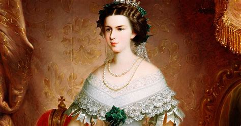 Sissi, die jüngere schwester von nené ist das mädchen, dem er sein herz schenken will. Sissi, las manías de la emperatriz