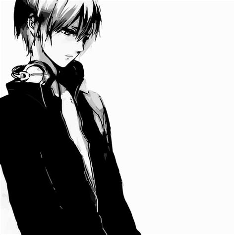 Anime boy depressed gifs tenor. 16 best images about Sad Anime Boy Images on Pinterest ...
