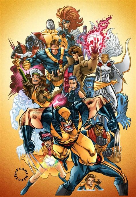 Astonishing X Marvel Superheroes X Men Marvel Heroes