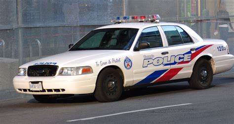 New Cop Cars Wont Turn Toronto Police Into Invisible Stormtroopers