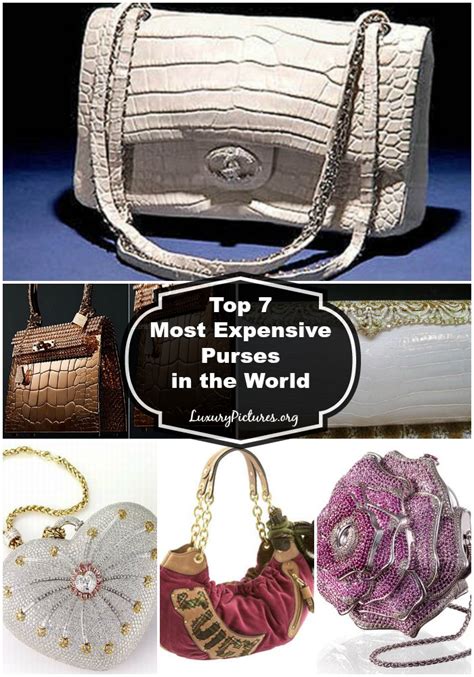 What Is The Most Expensive Luxury Bag In The World Literacy Basics