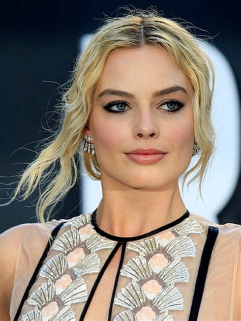 Margot Robbie Almost Quit Acting After Wolf Of Wall Street Fame