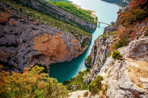 12 Activités Et Visites à Faire Dans Les Gorges Du Verdon