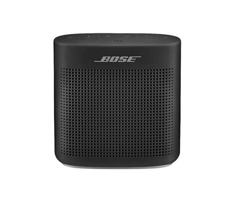 Bose® speakers png image