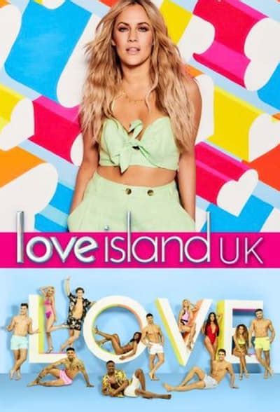 The fifth season of the revived love island premiered on itv2 on june 3, 2019. Best Love Island Seasons | Episode Ninja