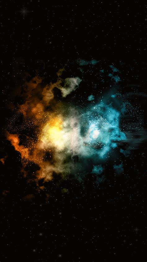 Download Our Hd Deep Space Nebula Wallpaper For Android