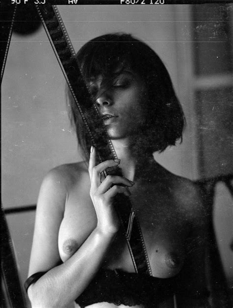 Marta Gromova Nude Sexy 12 Photos The Girl Girl