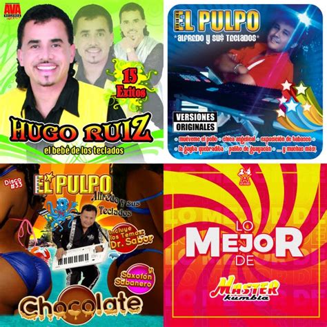 Cumbia Del Sureste Artists Songs Decades And Similar Genres Chosic