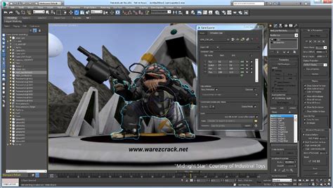 Autodesk 3d Studio Max 25 Free Download Full Version