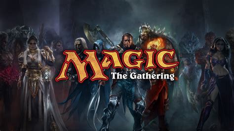 Netflix Is Tapping That Magic The Gathering Anime Tv Show