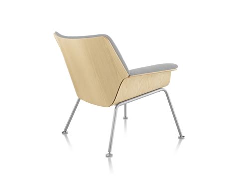 Swoop Easy Chair Swoop Collection By Herman Miller Design Brian Kane