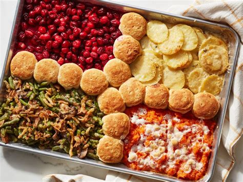How To Cook Thanksgiving Dinner For Less Than 100 Thanksgiving How
