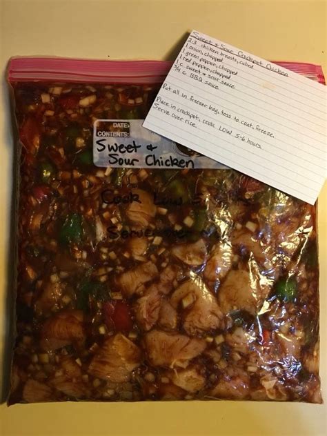 We did not find results for: Pin on Freezer Meals