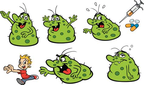 Flu Bug Clipart Clip Art Library