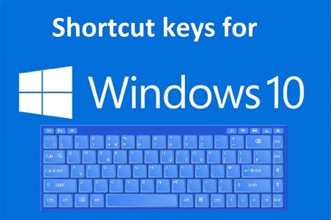 Windows 10 has a long list of keyboard shortcuts that help you launch new features such as cortana, navigate around the os or organize your desktop layout with ease. Daftar Lengkap Shortcuts Keyboard Windows 10 - Urbandigital
