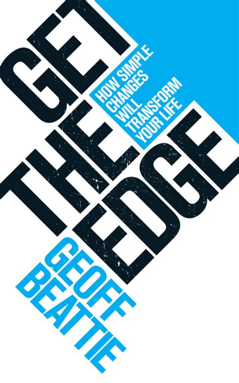 Get The Edge Ebook Ebook Ebooks Edges