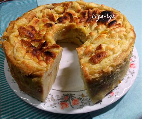 Download lagu bingka roti 1.15mb dan streaming kumpulan lagu bingka roti 1.15mb mp3 terbaru di metrolagu dan nikmati, video klip bingka roti mp4, lirik lagu bingka roti full album. BINGKA ROTI BERJAGUNG | Fiza's Cooking