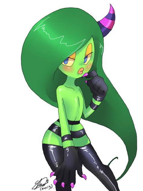 Rule 34 Deadly Six Female Female Only Solo Sonic Series Sonic Lost World Tagme Zeena 1378627