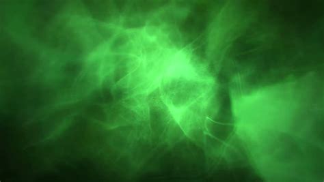 Animated Green Abstract Background Stock Footage Video 100 Royalty