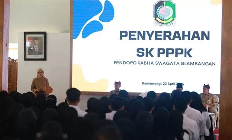 Rilis Resmi Pemda Soal Masa Kontrak Pppk Cek Syarat Dan Mekanisme