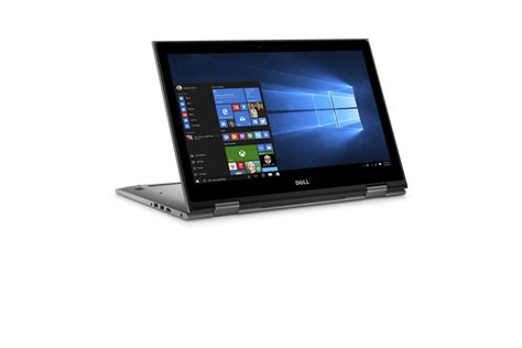 Buy Dell Inspiron 13 5378 2 In 1 Laptop In Noida Core I5 7200u