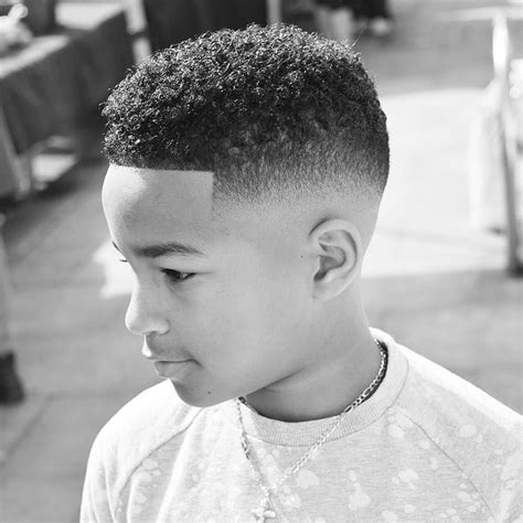 35 Popular Haircuts For Black Boys: 2021 Trends | Boys haircuts, Black