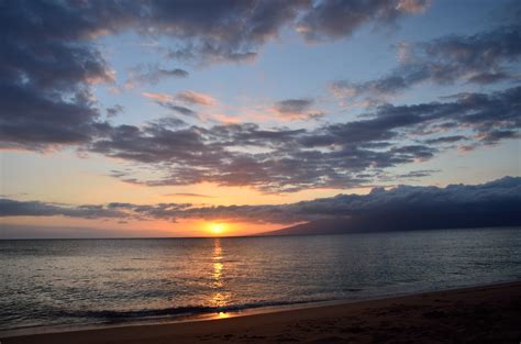 The Perfect Sunset | MowryJournal.com
