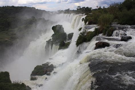 Fileiguazu Falls Salto Mbigua 15312240633